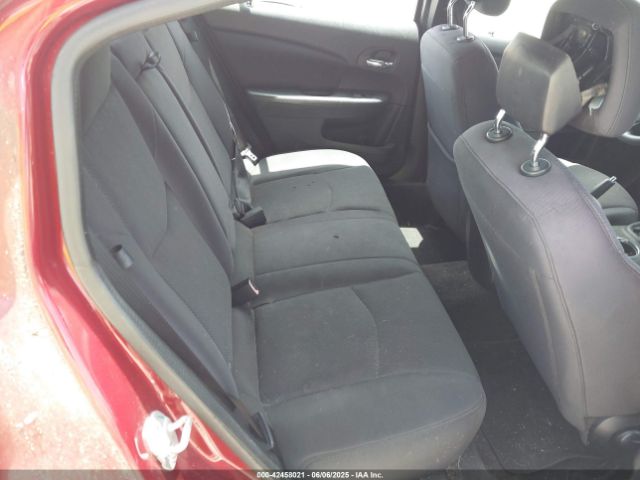 2013 CHRYSLER 200 1C3CCBAB6DN762200 Photo 7