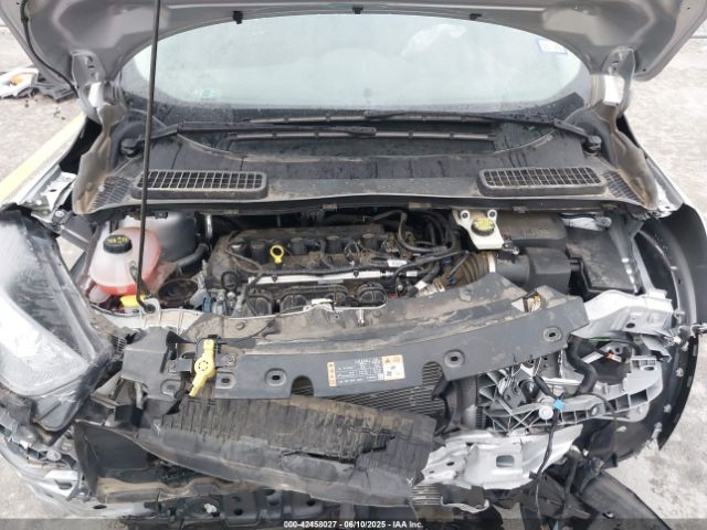2019 FORD ESCAPE 1FMCU0F73KUB26236 Photo 9