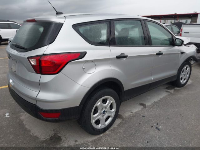 2019 FORD ESCAPE 1FMCU0F73KUB26236 Photo 3