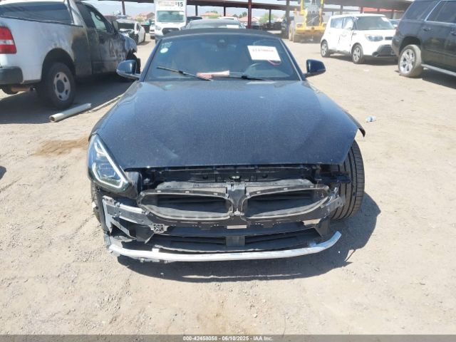 WBAHF3C06LWW72769 BMW 2020