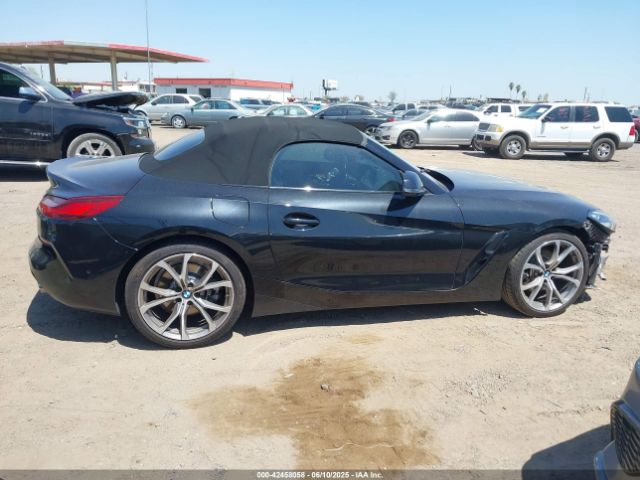 WBAHF3C06LWW72769 BMW 2020