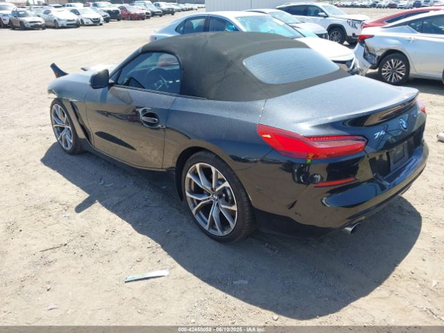 WBAHF3C06LWW72769 BMW 2020