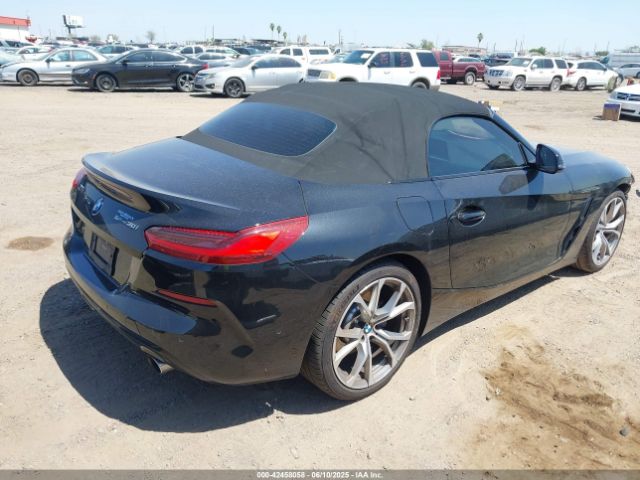 WBAHF3C06LWW72769 BMW 2020