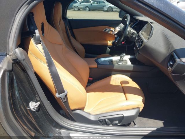 WBAHF3C06LWW72769 BMW 2020