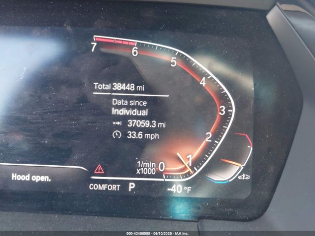 WBAHF3C06LWW72769 BMW 2020