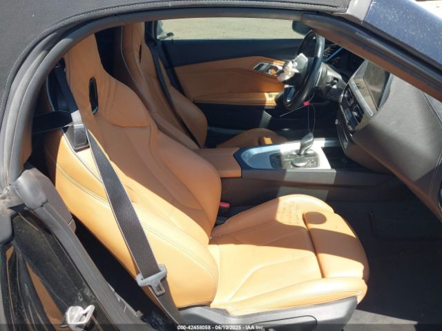 WBAHF3C06LWW72769 BMW 2020