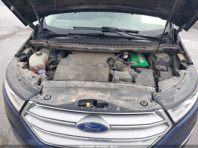 2FMPK4J81GBC41574 Ford 2016