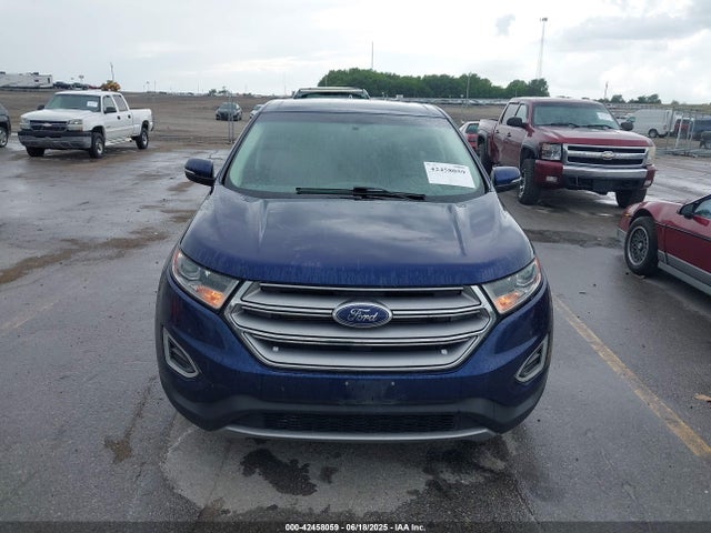 2FMPK4J81GBC41574 Ford 2016