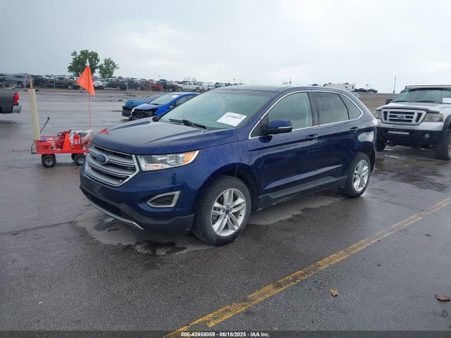 2FMPK4J81GBC41574 Ford 2016