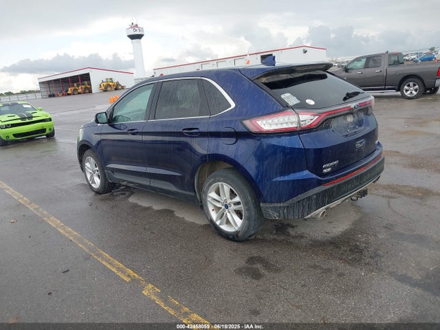 2FMPK4J81GBC41574 Ford 2016