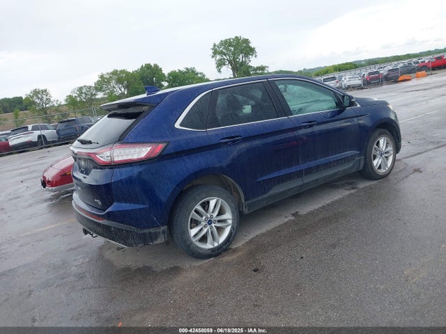 2FMPK4J81GBC41574 Ford 2016