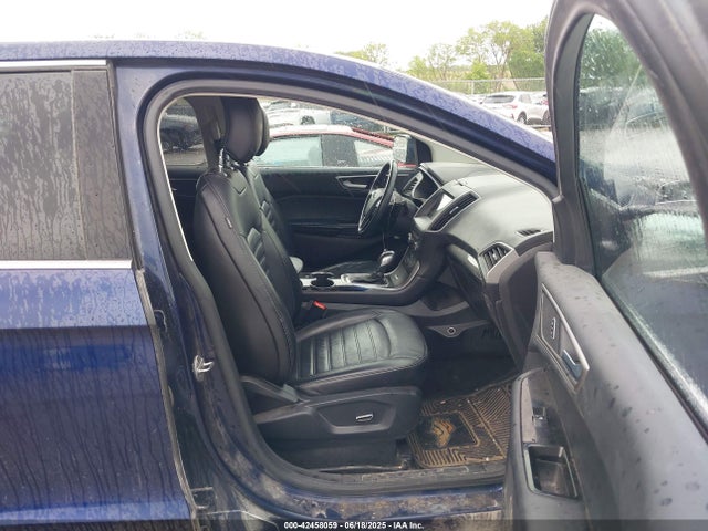 2FMPK4J81GBC41574 Ford 2016