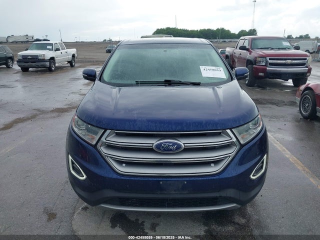2FMPK4J81GBC41574 Ford 2016