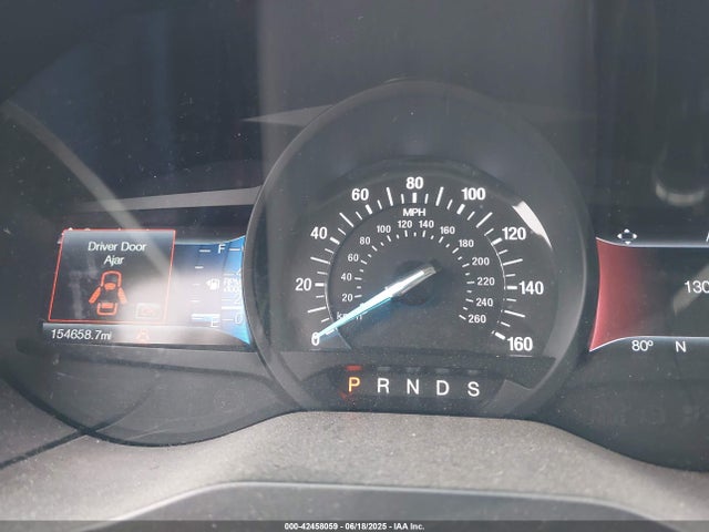 2FMPK4J81GBC41574 Ford 2016