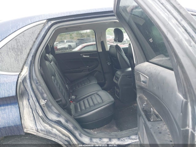2FMPK4J81GBC41574 Ford 2016