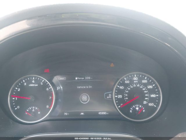 2022 KIA SELTOS KNDETCA29N7274519 Photo 6