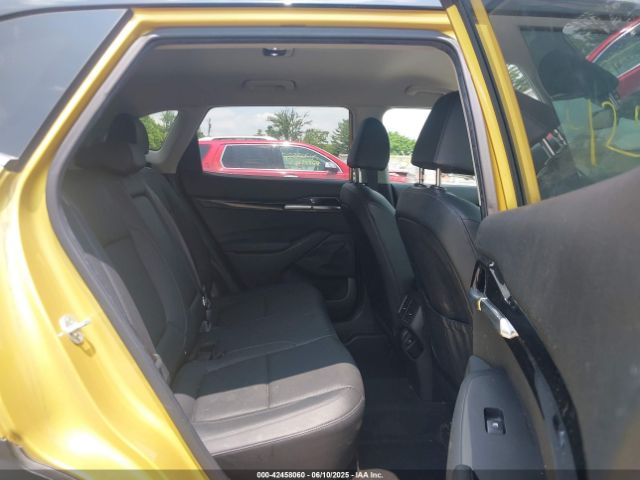 2022 KIA SELTOS KNDETCA29N7274519 Photo 7