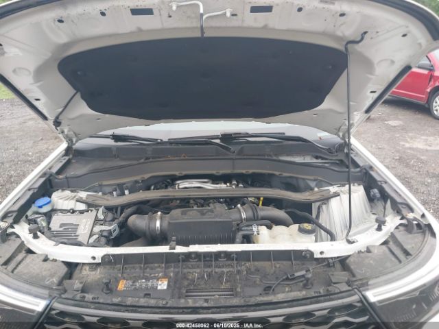 2021 FORD EXPLORER 1FM5K8GC0MGB09937 Photo 9