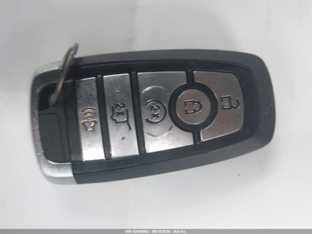 2021 FORD EXPLORER 1FM5K8GC0MGB09937 Photo 10