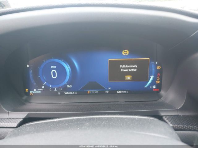 2021 FORD EXPLORER 1FM5K8GC0MGB09937 Photo 6