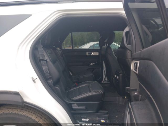 2021 FORD EXPLORER 1FM5K8GC0MGB09937 Photo 7