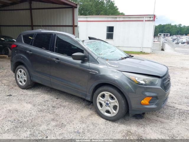 2019 FORD ESCAPE 1FMCU0F77KUA23062