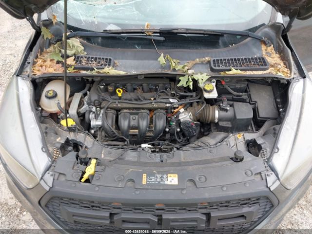 2019 FORD ESCAPE 1FMCU0F77KUA23062 Photo 9