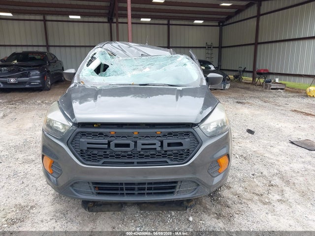 1FMCU0F77KUA23062 Ford 2.5l i-vct