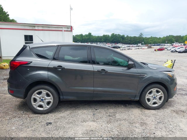 1FMCU0F77KUA23062 Ford 2.5l i-vct