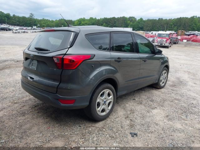 2019 FORD ESCAPE 1FMCU0F77KUA23062 Photo 3