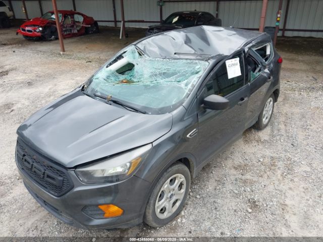 2019 FORD ESCAPE 1FMCU0F77KUA23062 Photo 5