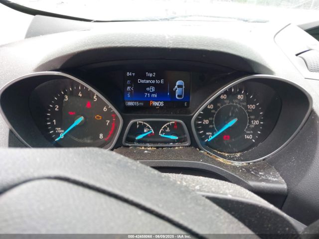 2019 FORD ESCAPE 1FMCU0F77KUA23062 Photo 6