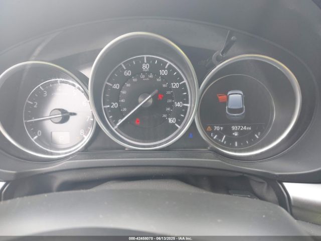 2021 MAZDA CX-5 JM3KFBCMXM1386516 Photo 6