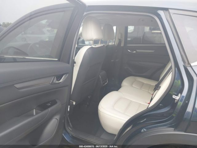 2021 MAZDA CX-5 JM3KFBCMXM1386516 Photo 7