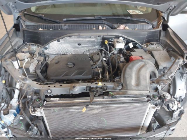2022 BUICK ENCORE GX KL4MMCSLXNB057214 Photo 9