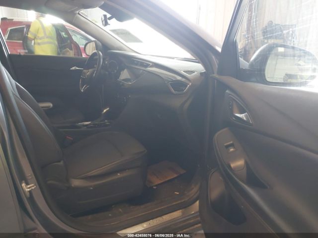 2022 BUICK ENCORE GX KL4MMCSLXNB057214 Photo 4