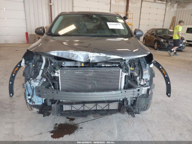2022 BUICK ENCORE GX KL4MMCSLXNB057214 Photo 5