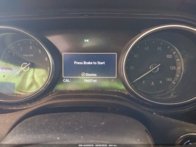 2022 BUICK ENCORE GX KL4MMCSLXNB057214 Photo 6