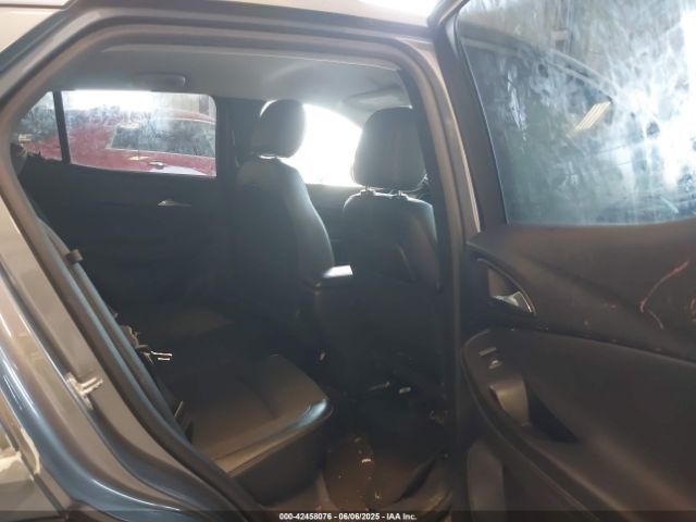 2022 BUICK ENCORE GX KL4MMCSLXNB057214 Photo 7