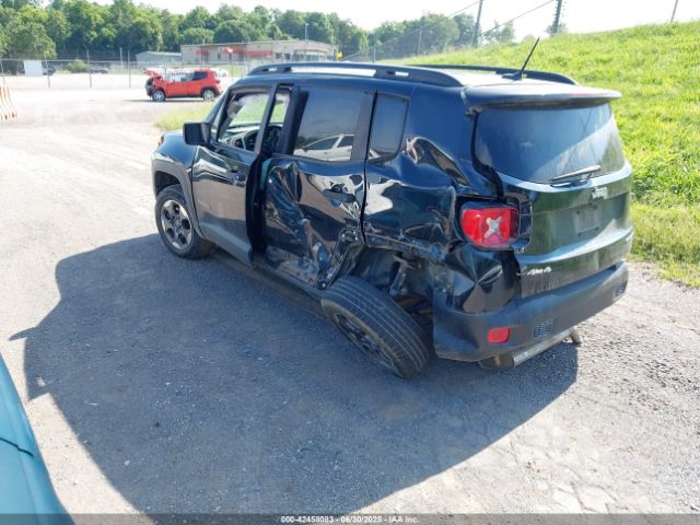 2017 JEEP RENEGADE ZACCJBABXHPG35299 Photo 2