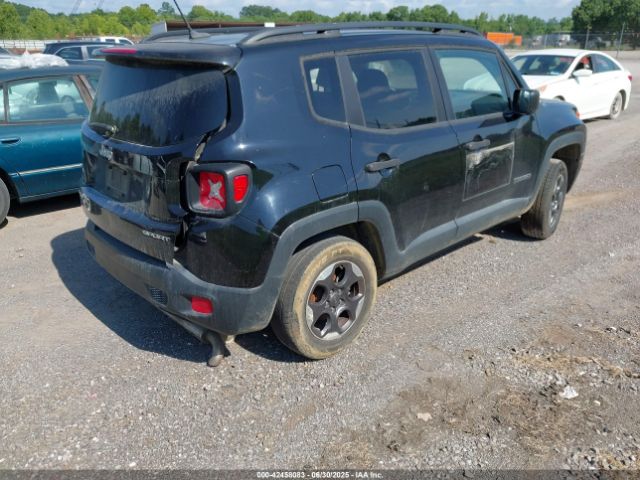 2017 JEEP RENEGADE ZACCJBABXHPG35299 Photo 3