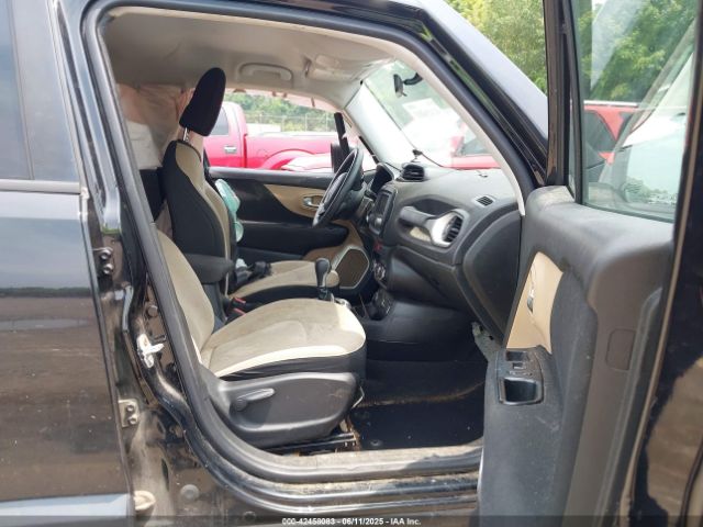 2017 JEEP RENEGADE ZACCJBABXHPG35299 Photo 4