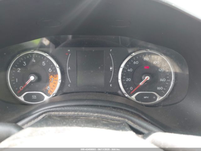 2017 JEEP RENEGADE ZACCJBABXHPG35299 Photo 6