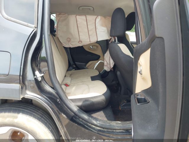 2017 JEEP RENEGADE ZACCJBABXHPG35299 Photo 7