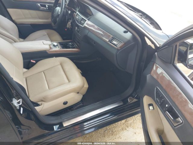 2011 MERCEDES-BENZ E 350 WDDHF5GB7BA354171 Photo 4