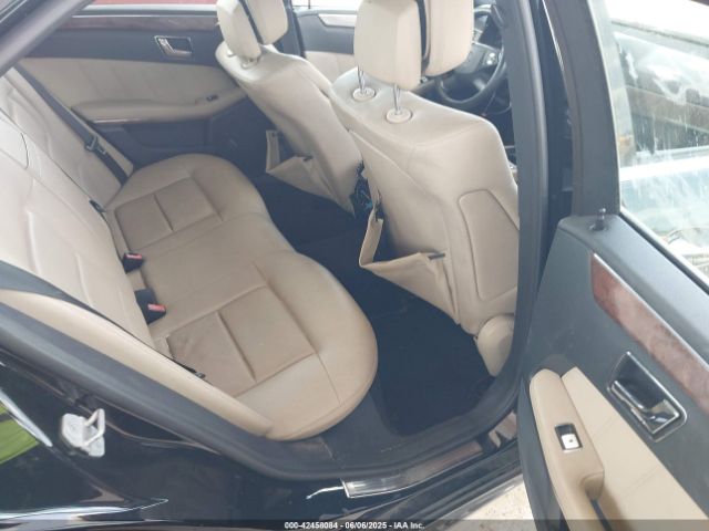 2011 MERCEDES-BENZ E 350 WDDHF5GB7BA354171 Photo 7