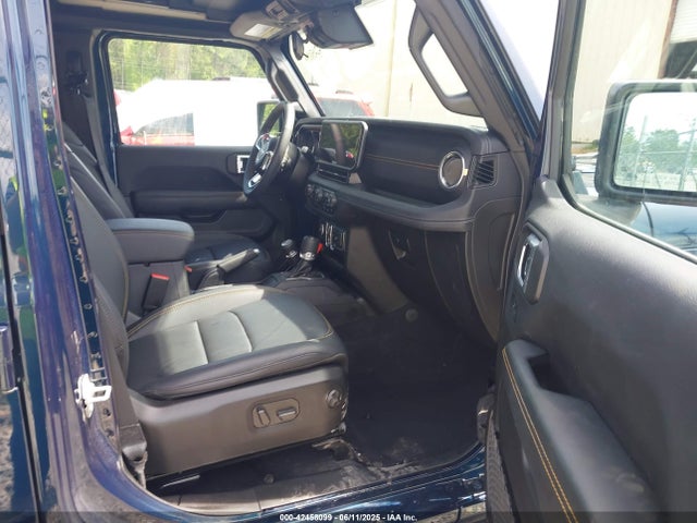 1C4PJXEG4SW537402 Jeep Wrangler