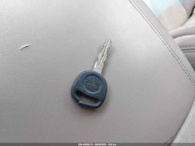 2004 GMC YUKON 1GKEK63U44J302350 Photo 10