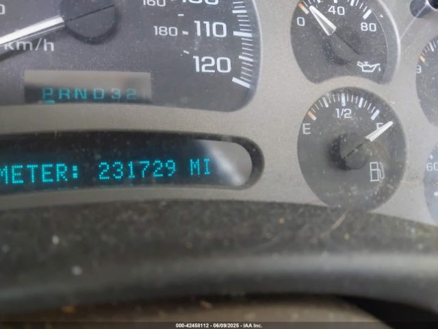 2004 GMC YUKON 1GKEK63U44J302350 Photo 6