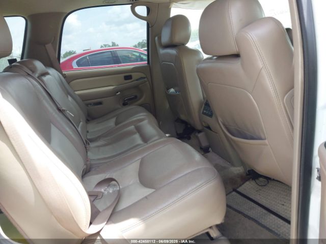 2004 GMC YUKON 1GKEK63U44J302350 Photo 7